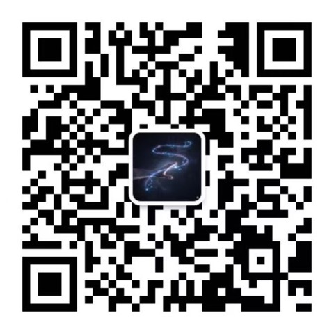 AI硅基纪元微信公众号二维码
